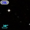 2SLAQ J145437.28-004339.8