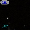 2SLAQ J145509.50+000800.3