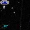 2SLAQ J145815.20-000401.8