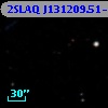 2SLAQ J131209.51-000152.1