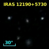 IRAS 12190+5730