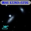 IRAS 12283+5735