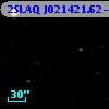 2SLAQ J021421.62-010624.1