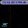 2SLAQ J021708.46-001123.1