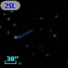 2SLAQ J212807.25+002155.2