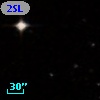 2SLAQ J212905.66+000457.2