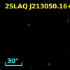 2SLAQ J213050.16+000653.3