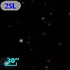 2SLAQ J213054.74+000113.1