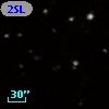 2SLAQ J213107.99+001340.6