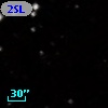 2SLAQ J213438.04-004655.7