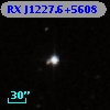 RX J1227.6+5608