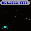 RX J1232.2+5655