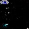 2SLAQ J213326.74-001257.9