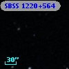 SBSS 1220+564
