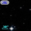 2SLAQ J212500.28+000954.5