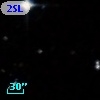 2SLAQ J212506.72-004209.5