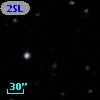 2SLAQ J212525.06+000247.9