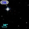 2SLAQ J212654.68-010733.3