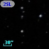 2SLAQ J212729.80+001707.4