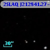 2SLAQ J212841.27-002714.1