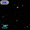 2SLAQ J212843.76+003610.7