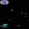 2SLAQ J213638.84-003319.5