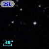 2SLAQ J213730.68+001209.7