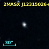 2MASX J12315026+5821289