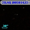 2SLAQ J005014.32-005504.5