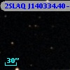 2SLAQ J140334.40-003606.9