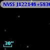 NVSS J122148+583602