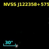 NVSS J122358+575132