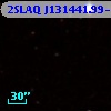 2SLAQ J131441.99-005429.3