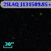 2SLAQ J131509.85+003507.4