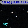 2SLAQ J131512.16+004032.1