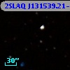 2SLAQ J131539.21-005913.6