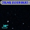 2SLAQ J131910.92-003145.9