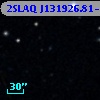 2SLAQ J131926.81-004601.1