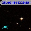 2SLAQ J141220.89-002014.0