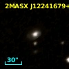 2MASX J12241679+5710233