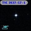 TYC 3837-57-1