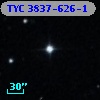 TYC 3837-626-1