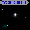 TYC 3840-583-1