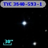 TYC 3840-593-1