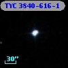 TYC 3840-616-1