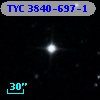 TYC 3840-697-1