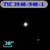 TYC 3840-940-1