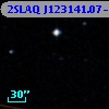 2SLAQ J123141.07-001623.6