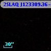 2SLAQ J123309.36-000932.4