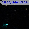 2SLAQ J140142.26-004531.9